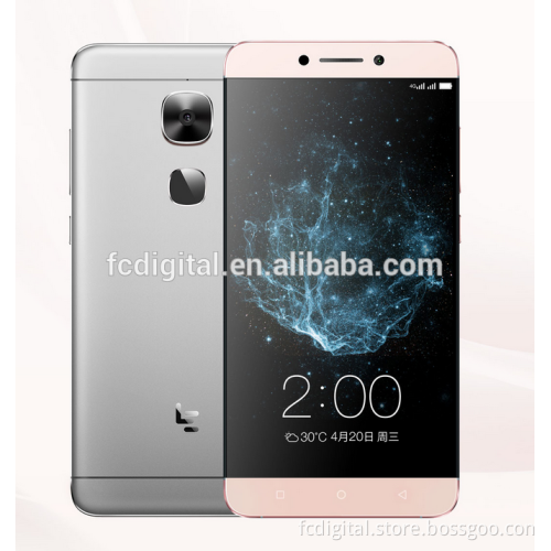 Original Letv Le Max Android Snapdragon 820 Quad Core 4GB RAM 32GB 21MP X820 4G FDD